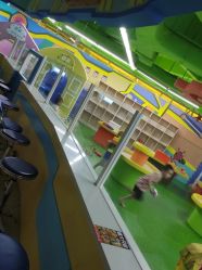 -欢乐陶陶儿童主题乐园(龙岗店)