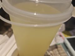 -绿茶餐厅(朝阳大悦城店)