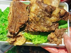 -京元盛铜锅涮肉(上海总店)