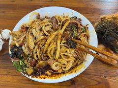 -王菊美食街·王菊面馆(总店)