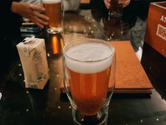 -The BREW·酿餐厅(浦东嘉里大酒店)