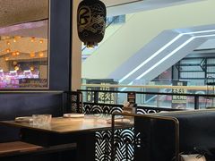 -烤匠麻辣烤鱼(双流明城购物中心店)