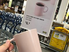 -宜家家居(西安未央商场店)