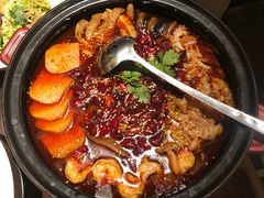 -俏江南(东方广场店)