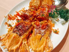 -陶陶居海鲜酒家(新马路店)