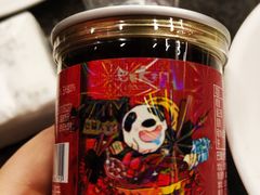 -巴蜀大宅门火锅(新华公园店)