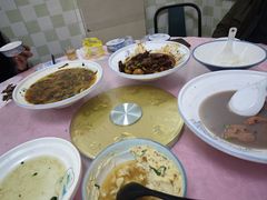 -刘昌兴菜馆(金轮第一城店)