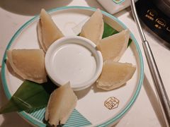 -椰客·海南椰子鸡(天河万菱汇店)