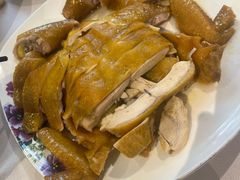-禧宴Joyous Restaurant(禧园店)