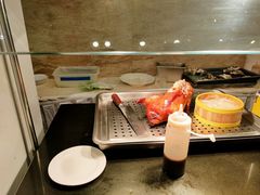 -云冈建国宾馆·自助餐厅