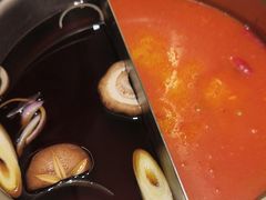 -一绪に寿喜烧(荟聚店)