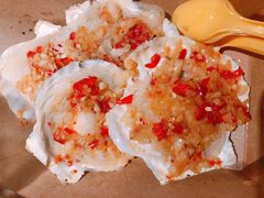 -八一路好吃街(雨田商务大厦店)