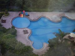 -厦门途易蓝罗约海景温泉酒店(园博苑地铁站店)