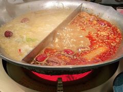 -湊湊火锅·茶憩(打浦桥日月光店)