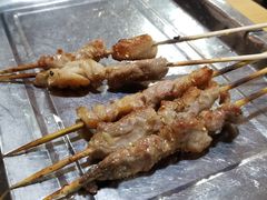 -清真·白家牛肉罩火烧老店(育才街店)