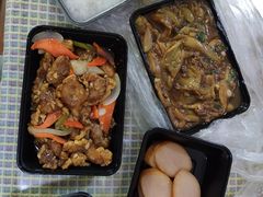 -八大碗(长青街店)