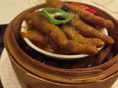 -桃源春晓中餐厅 TaoYuan Restaurant