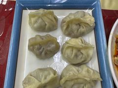 -莎车清真美食