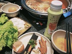 -牛New寿喜烧(闵行龙湖天街店)