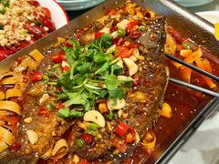 -阿胖龙虾小海鲜(宁国南路总店)