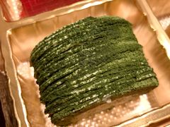 -悦厅·下午茶(杭州柏悦酒店)