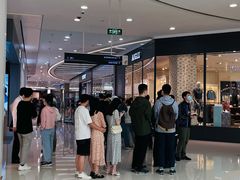 -Sony Store 索尼(来福士店)