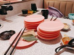 -争鲜回转寿司(朝外悠唐PLUS店)