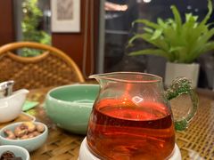 -湖畔居茶楼(湖滨店)
