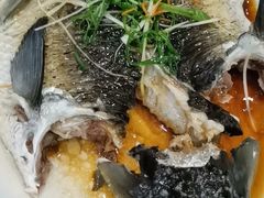 -茗荔园农庄(大涌店)