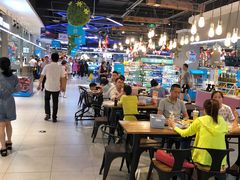 -盒马鲜生(悦峰店)