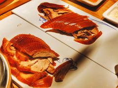 -小大董·烤鸭(凤凰汇店)