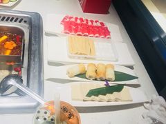 -海底捞火锅(顺义华联店)