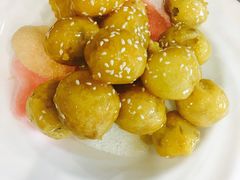拔丝芋头-椿记烧鹅(叠彩店)