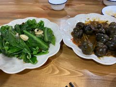 -南记食粥坊·宵夜大排档(莲花总店)