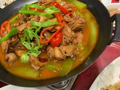 -董厨煨汤馆(车站路店)