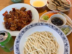 -北三条胡同打卤面馆(雍和宫店)