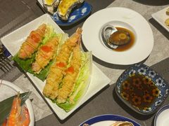 -極上萬膳·日料放题(来福士江景店)