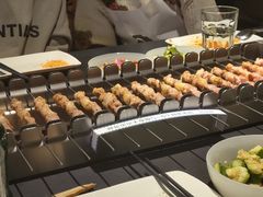 -很久以前羊肉串(清河店)