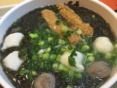 -南记粉面(銅鑼灣中心店)