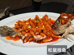 -金陵家宴·金陵春·南京菜(夫子庙店)
