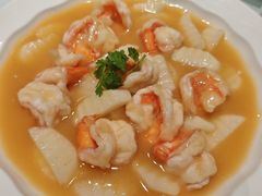 -廊亦舫Lang Yi Fang Restaurant(金桥店)