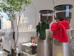 -Seesaw Coffee(上生新所店)