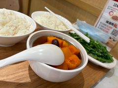 -乡村基·川味现炒大王(熙悦天街店)