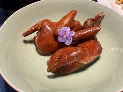 -宴周康·精致江浙菜(周浦店)