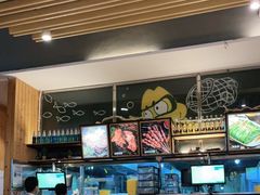 -木屋烧烤(惠阳华润小径湾店)