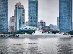 -上海港国际客运中心