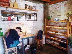 -仙峰天然面包(迎宾路店)