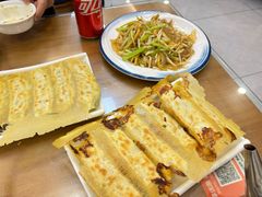 -春水锅贴·传统鲁菜(大明湖店)