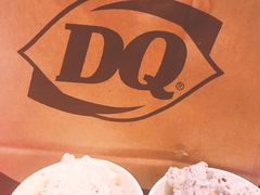 -DQ·蛋糕·冰淇淋(万象城店)