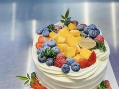 -味多美蛋糕(西安门店)